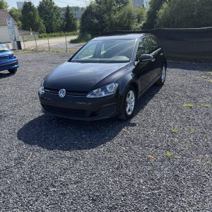 Vw golf 7 1.2 63kw benzine km125361 bj2014 1jaar garantie